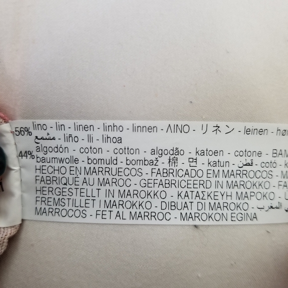 Zara pant - Picture 5 of 8